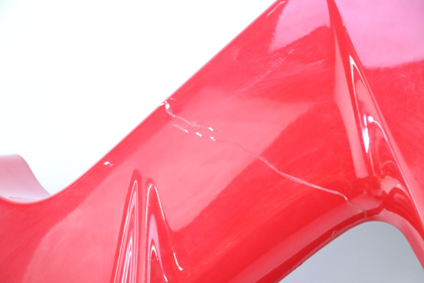 photo de LEFT FRONT FAIRING HONDA VFR FI RC46 800 (1998 - 2001) - High-resolution close-up