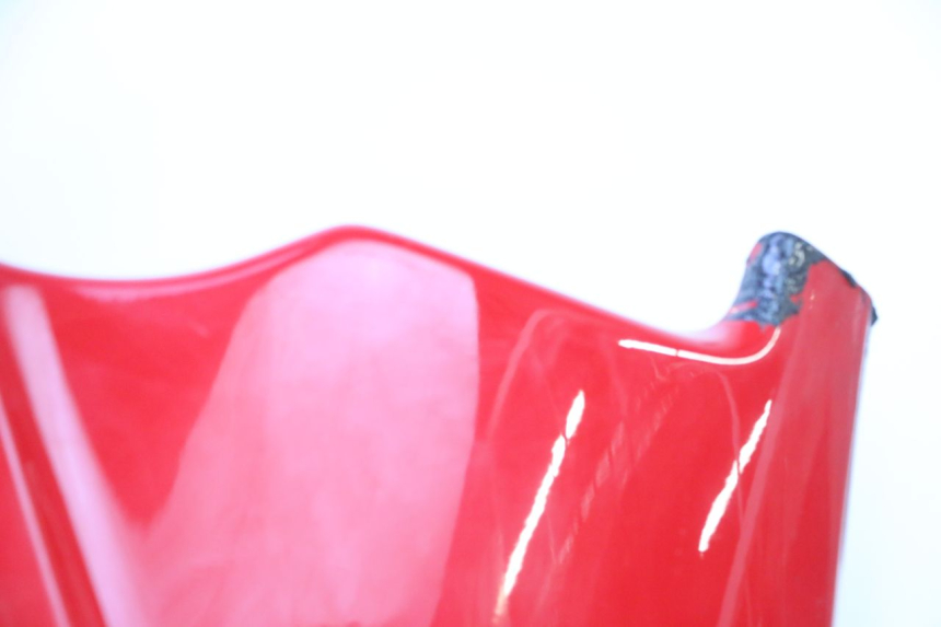 photo de LEFT FRONT FAIRING HONDA VFR FI RC46 800 (1998 - 2001) - Detailed visual inspection