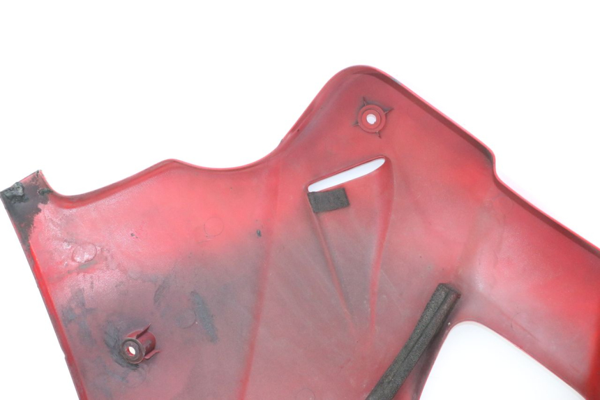 photo de LEFT FRONT FAIRING HONDA VFR FI RC46 800 (1998 - 2001) - Technical close-up