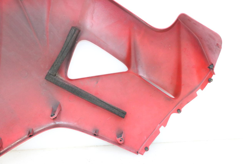 photo de LEFT FRONT FAIRING HONDA VFR FI RC46 800 (1998 - 2001) - Product overview