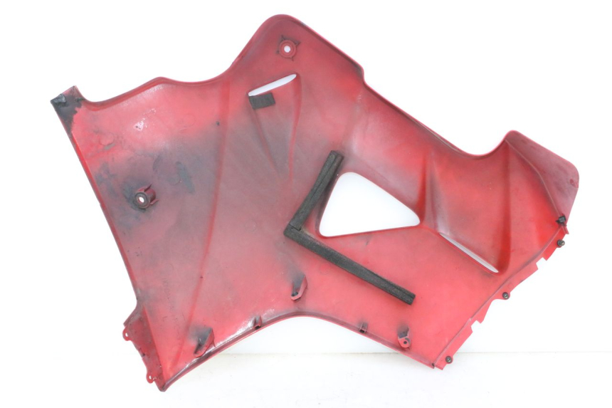 photo de LEFT FRONT FAIRING HONDA VFR FI RC46 800 (1998 - 2001) - Surface and material condition