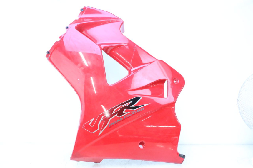 photo de LEFT FRONT FAIRING HONDA VFR FI RC46 800 (1998 - 2001) - Checked used part