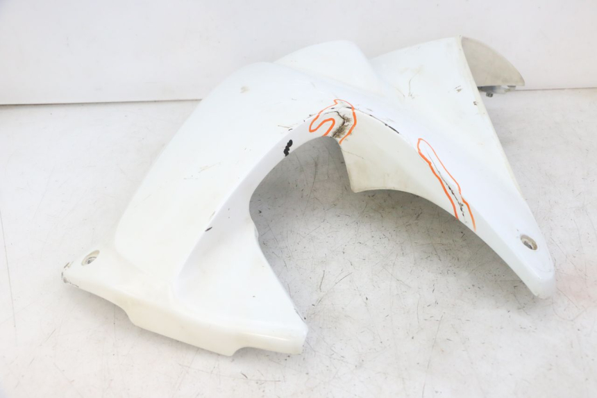 photo de LEFT FRONT FAIRING HONDA XLV VARADERO 125 (2000 - 2006) - High-resolution close-up
