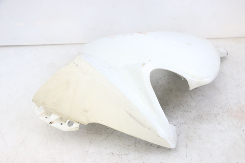 photo de LEFT FRONT FAIRING HONDA XLV VARADERO 125 (2000 - 2006) - Alternative angle