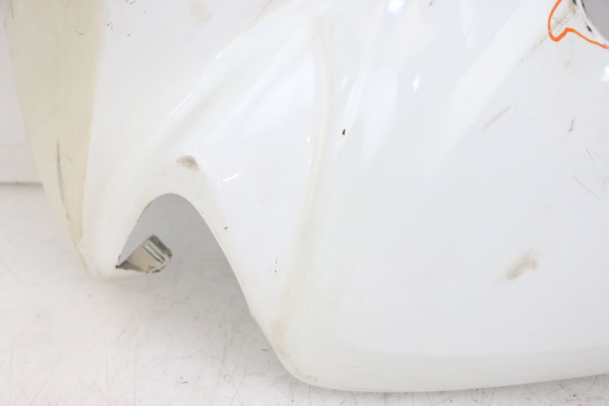 photo de LEFT FRONT FAIRING HONDA XLV VARADERO 125 (2000 - 2006) - Spare part profile view