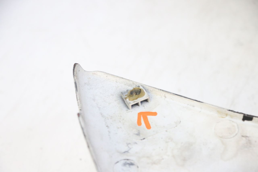 photo de LEFT FRONT FAIRING HONDA XLV VARADERO 125 (2000 - 2006) - Surface and material condition