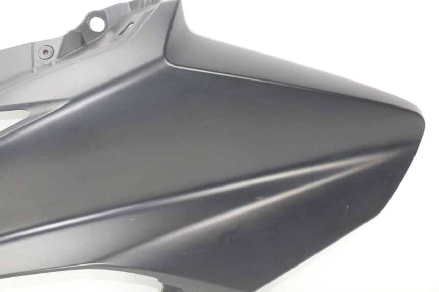 photo de LEFT FRONT FAIRING YAMAHA XP T-MAX TMAX 500 (2008 - 2012) - Alternative angle