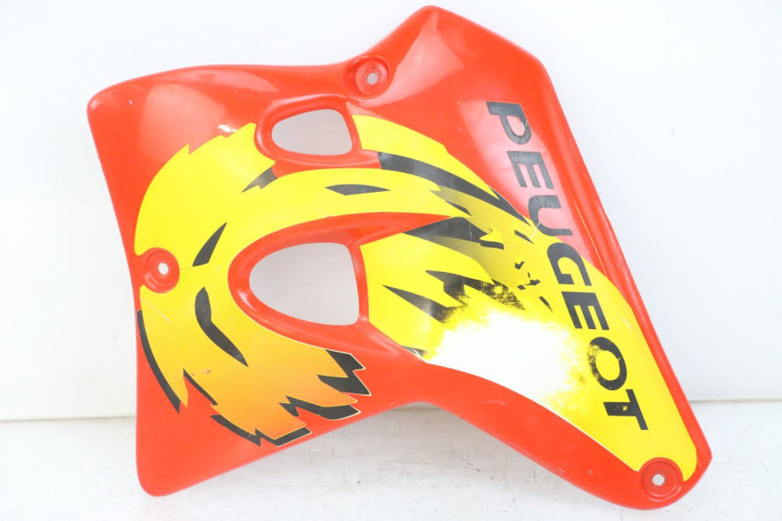 photo de LEFT FRONT SIDE PANEL PEUGEOT XP6 50 (1997 - 2003) - Main view