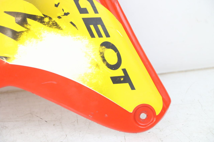 photo de LEFT FRONT SIDE PANEL PEUGEOT XP6 50 (1997 - 2003) - Product overview