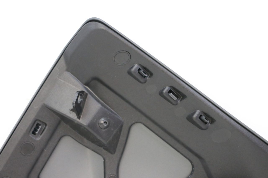 photo de LEFT FRONT FAIRING YAMAHA TRACER 7 700 (2020 - 2024) - Alternative perspective