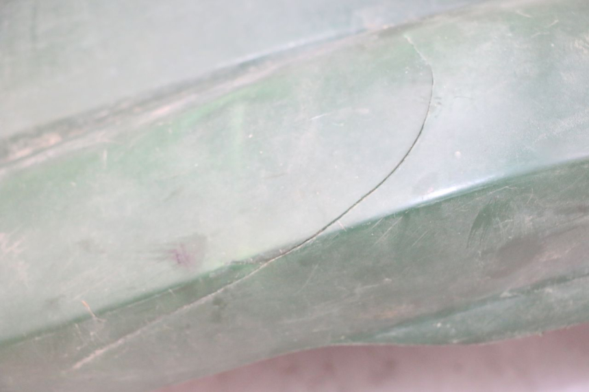 photo de LEFT FRONT FAIRING YAMAHA YFM GRIZZLY 550 (2008 - 2015) - Additional view of the item