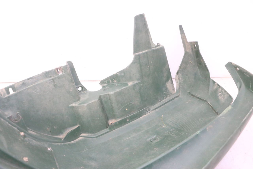 photo de LEFT FRONT FAIRING YAMAHA YFM GRIZZLY 550 (2008 - 2015) - Alternative perspective