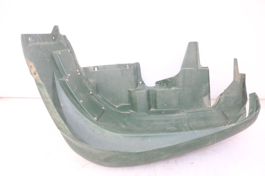 photo de LEFT FRONT FAIRING YAMAHA YFM GRIZZLY 550 (2008 - 2015) - Product overview