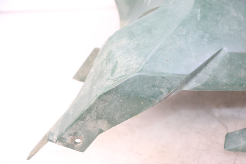 photo de LEFT FRONT FAIRING YAMAHA YFM GRIZZLY 550 (2008 - 2015) - Surface and material condition