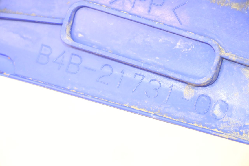 photo de LEFT FRONT FAIRING YAMAHA YZ 85 (2022 - 2025) - Component detail