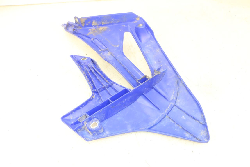 photo de LEFT FRONT FAIRING YAMAHA YZ 85 (2022 - 2025) - Zoom on usage condition