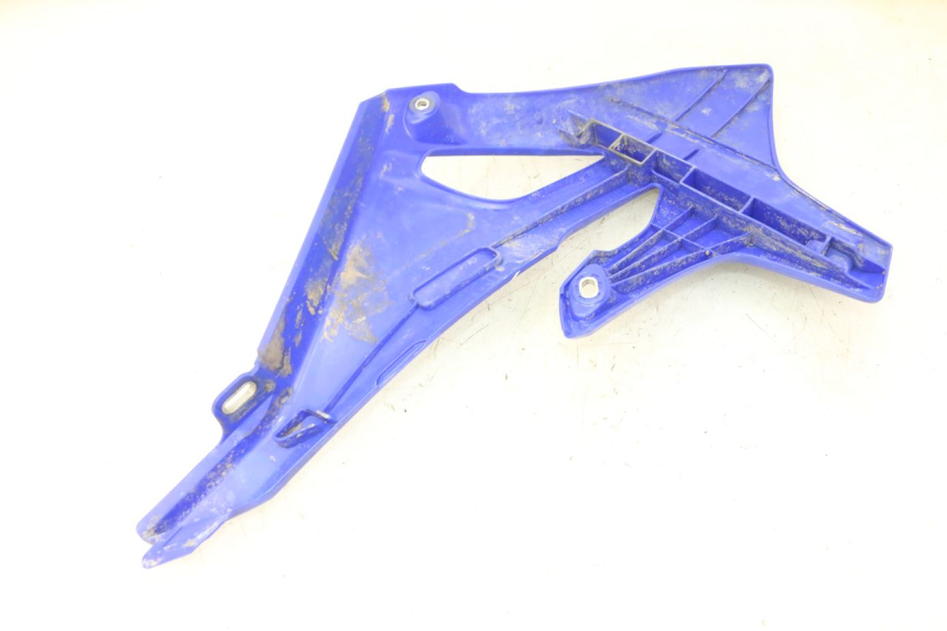 photo de LEFT FRONT FAIRING YAMAHA YZ 85 (2022 - 2025) - Alternative perspective