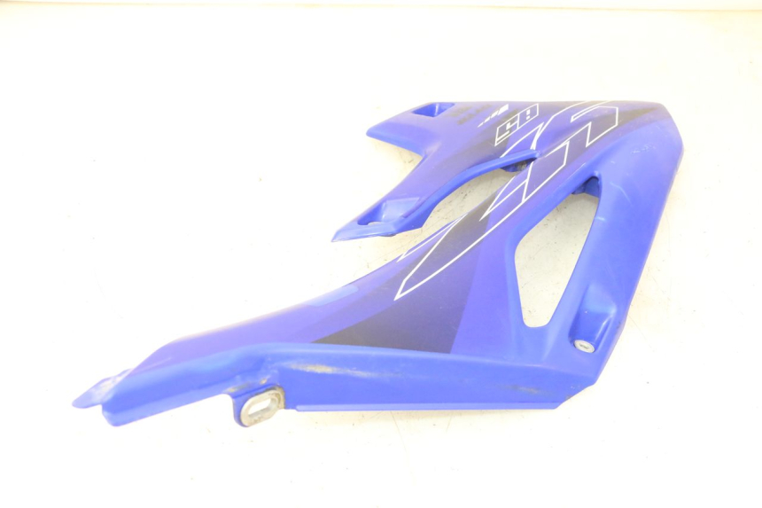 photo de LEFT FRONT FAIRING YAMAHA YZ 85 (2022 - 2025) - Technical close-up
