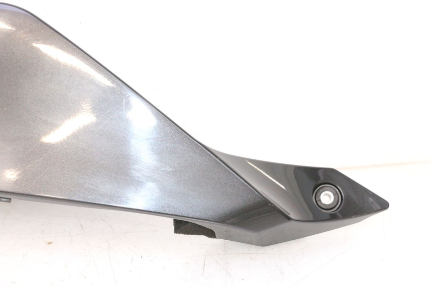 photo de LEFT FRONT FAIRING YAMAHA YZF R6 600 (2008 - 2009) - Component detail