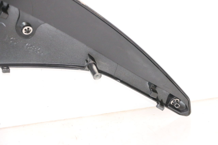 photo de LEFT FRONT FAIRING YAMAHA YZF R6 600 (2008 - 2009) - Component zoom
