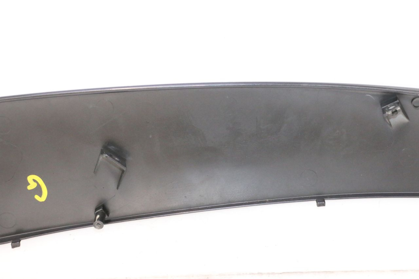 photo de LEFT FRONT FAIRING YAMAHA YZF R6 600 (2008 - 2009) - Supplementary product photo