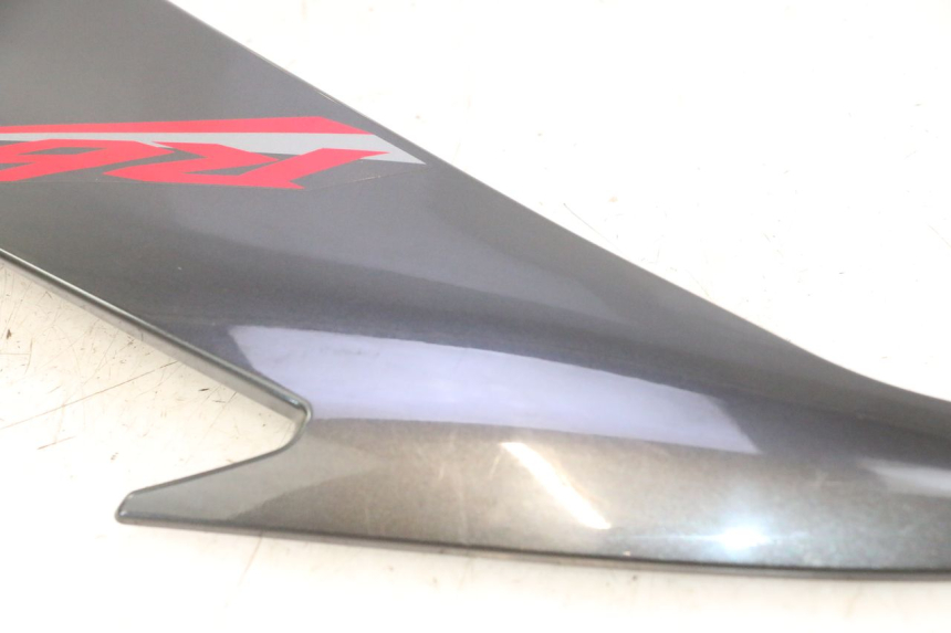 photo de LEFT FRONT FAIRING YAMAHA YZF R6 600 (2008 - 2009) - Surface and material condition