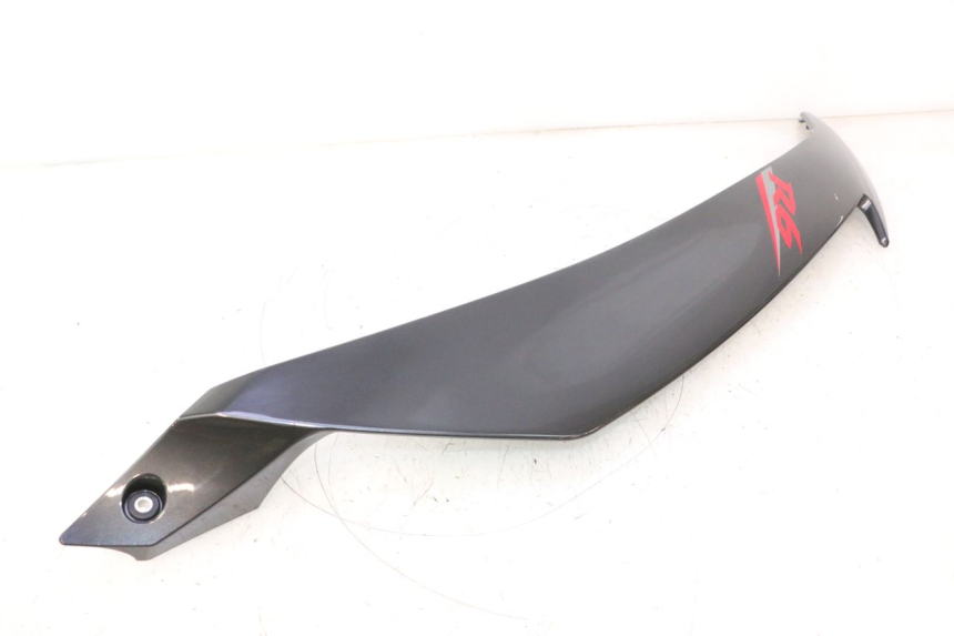 photo de LEFT FRONT FAIRING YAMAHA YZF R6 600 (2008 - 2009) - Markings and original references