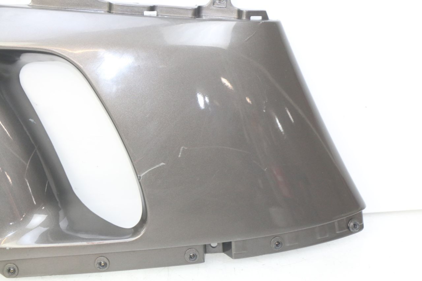 photo de LEFT FRONT SIDE PANEL KAWASAKI ZZR 600 (1995 - 2004) - Surface and material condition