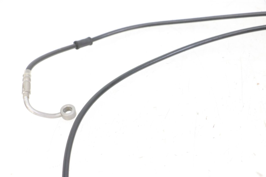 photo de REAR BRAKE HOSE ROYAL ENFIELD CONTINENTAL GT 650 (2019 - 2024) - Alternative perspective