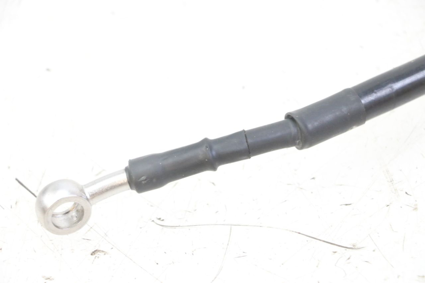 photo de REAR BRAKE HOSE VENT DERAPAGE 50 (2018 - 2023) - Zoom on usage condition
