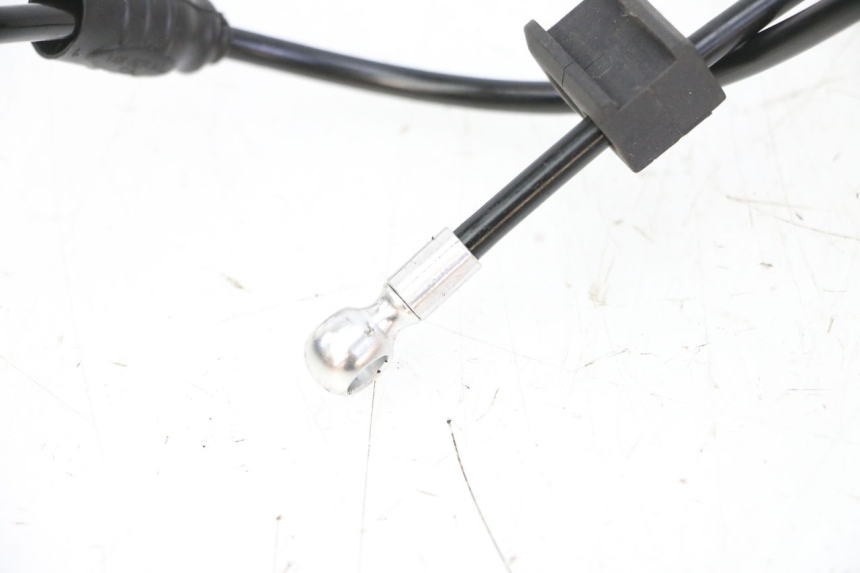 photo de REAR BRAKE HOSE DUALTRON VICTOR LIMITED 1 - Alternative perspective