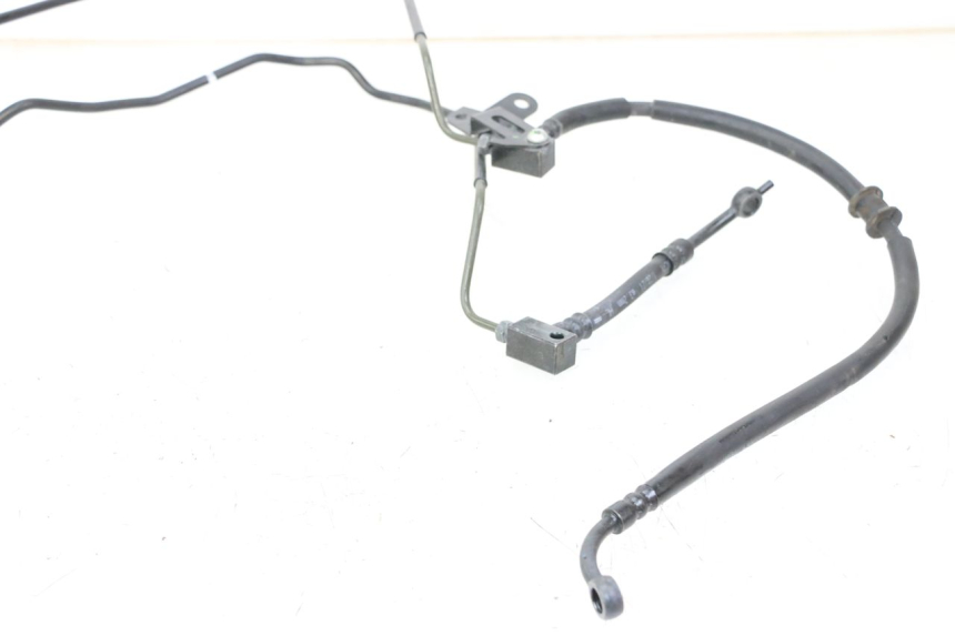 photo de REAR BRAKE HOSE YAMAHA TRACER 7 700 (2020 - 2024) - Component detail