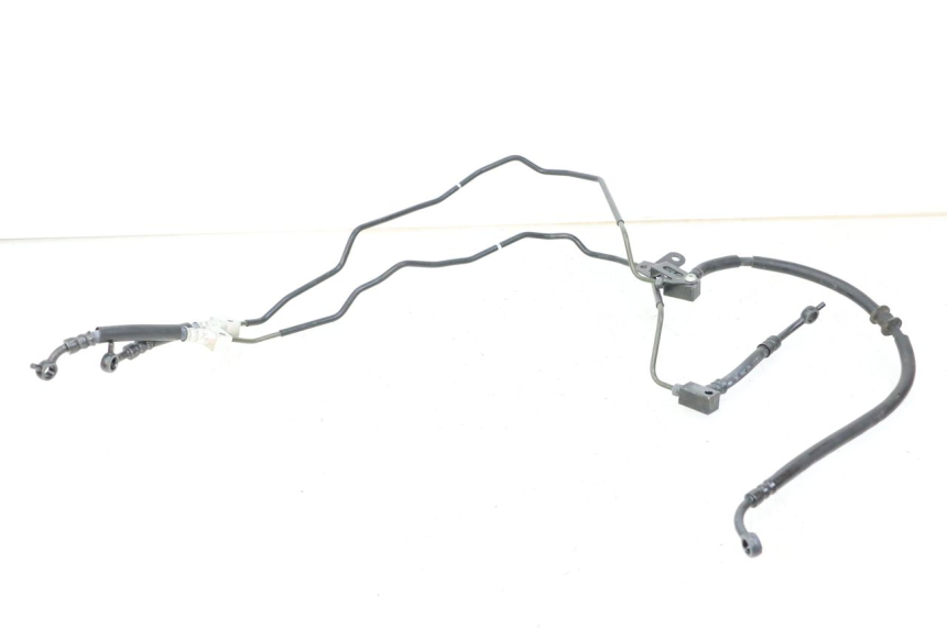 photo de REAR BRAKE HOSE YAMAHA TRACER 7 700 (2020 - 2024) - Alternative perspective