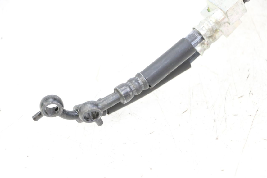 photo de REAR BRAKE HOSE YAMAHA TRACER 7 700 (2020 - 2024) - Fixing points details