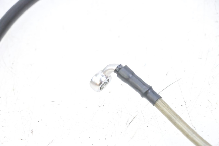 photo de FRONT BRAKE HOSE VENT DERAPAGE 50 (2018 - 2023) - Zoom on usage condition