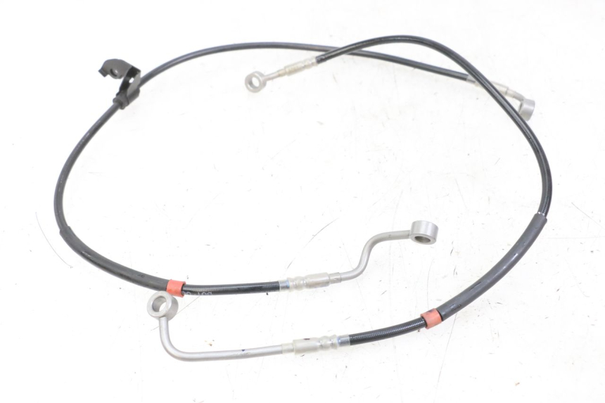 photo de FRONT BRAKE HOSE ROYAL ENFIELD CONTINENTAL GT 650 (2019 - 2024) - Main view