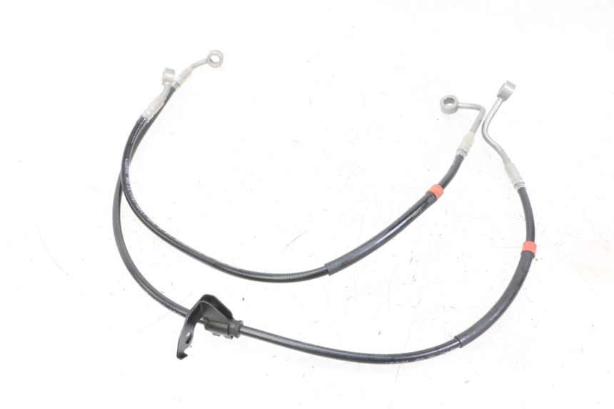 photo de FRONT BRAKE HOSE ROYAL ENFIELD CONTINENTAL GT 650 (2019 - 2024) - Component detail