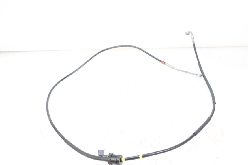 photo de FRONT BRAKE HOSE ROYAL ENFIELD SCRAM 411 (2022 - 2024) - Product overview