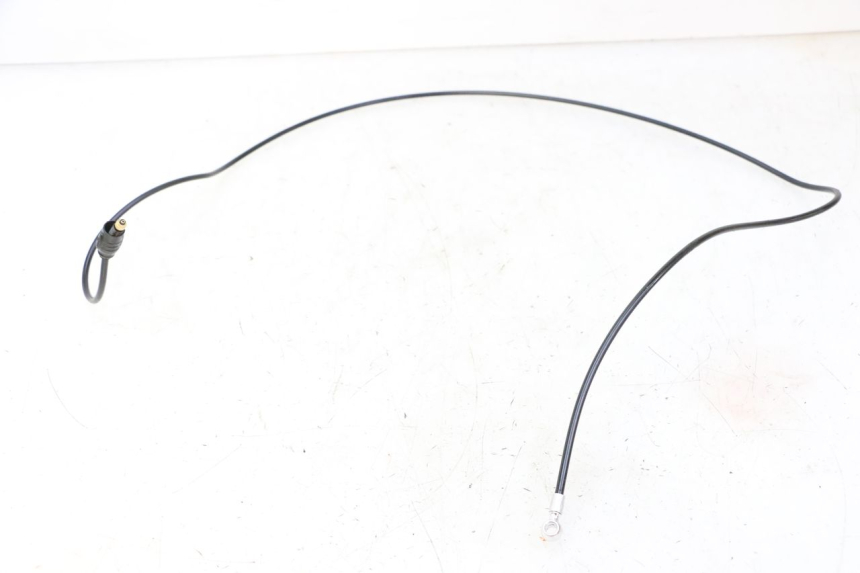 photo de FRONT BRAKE HOSE DUALTRON VICTOR LIMITED 1 - Main view