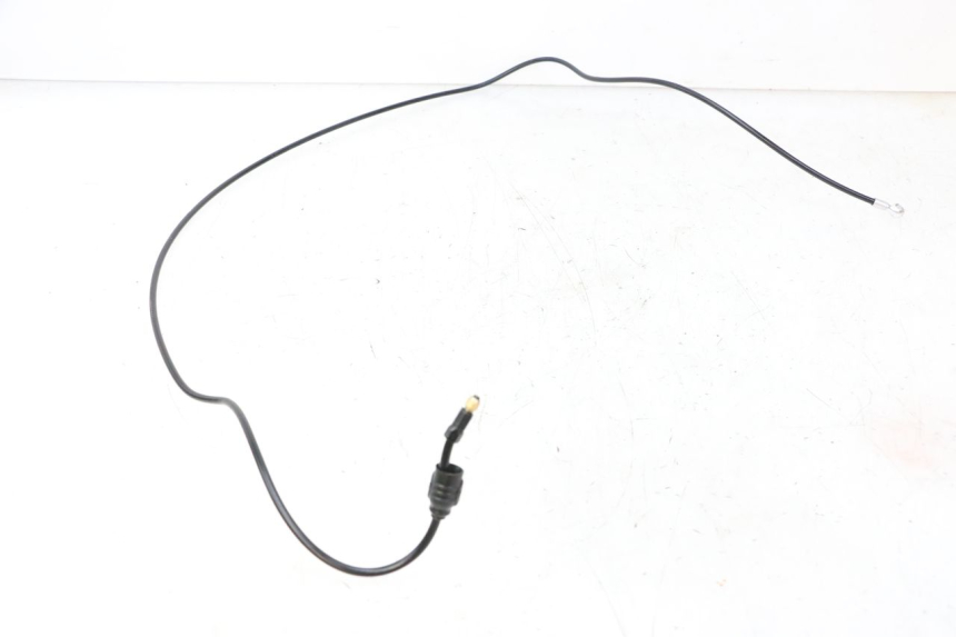 photo de FRONT BRAKE HOSE DUALTRON VICTOR LIMITED 1 - Component detail