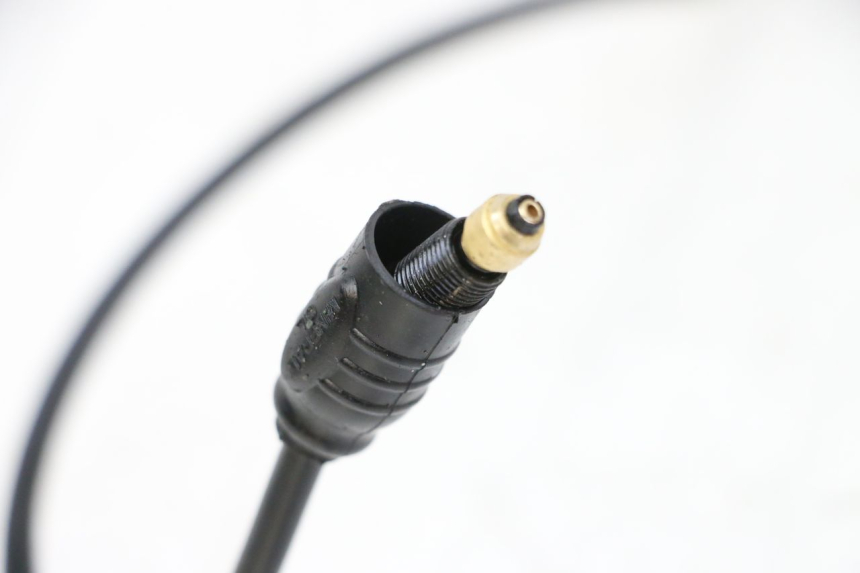 photo de FRONT BRAKE HOSE DUALTRON VICTOR LIMITED 1 - Alternative perspective