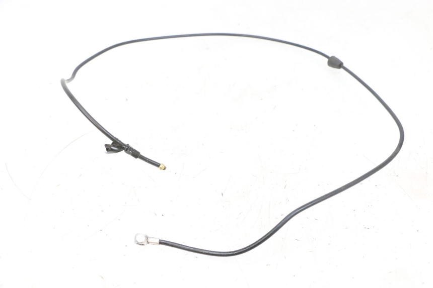 photo de FRONT BRAKE HOSE DUALTRON VICTOR LIMITED 1 - Main view