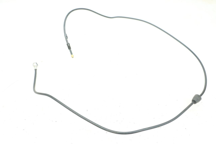 photo de FRONT BRAKE HOSE DUALTRON VICTOR LIMITED 1 - Technical close-up