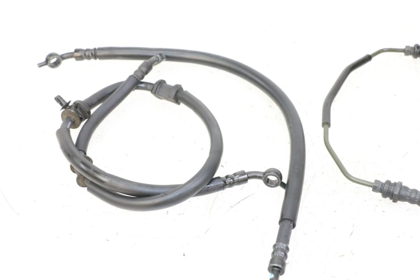 photo de FRONT BRAKE HOSE YAMAHA TRACER 7 700 (2020 - 2024) - Component detail