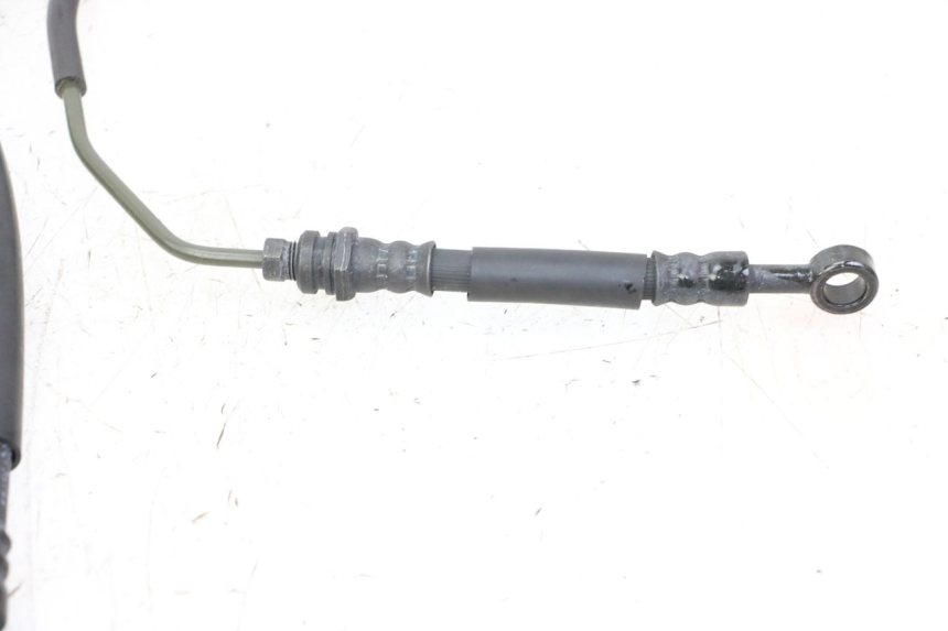 photo de FRONT BRAKE HOSE YAMAHA TRACER 7 700 (2020 - 2024) - Zoom on usage condition