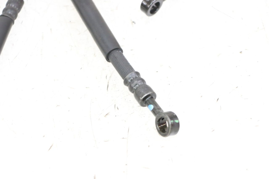 photo de FRONT BRAKE HOSE YAMAHA TRACER 7 700 (2020 - 2024) - Checked used part