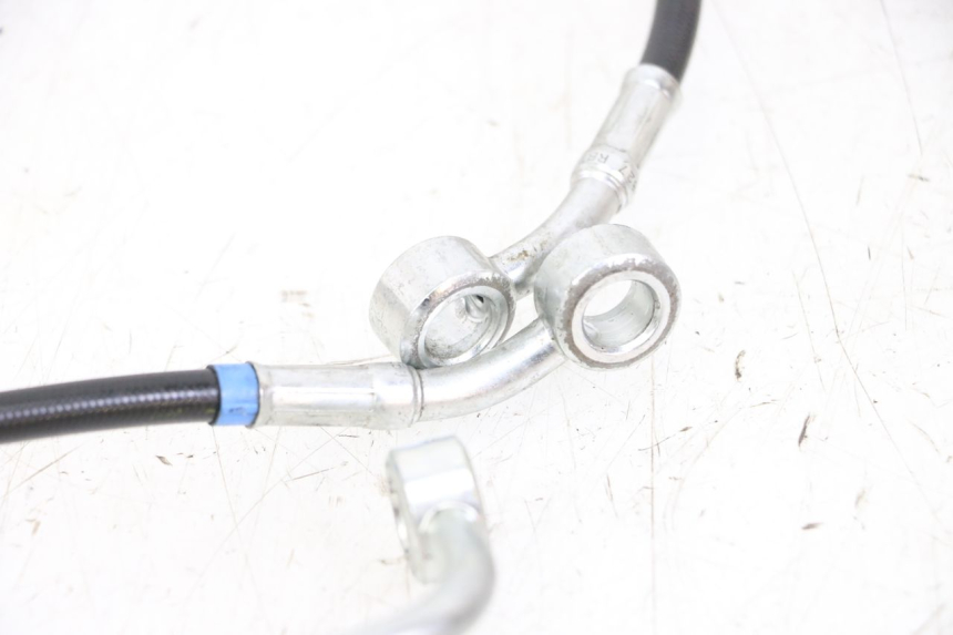 photo de FRONT AND REAR BRAKE HOSE HUSQVARNA SVARTPILEN 401 (2018 - 2023) - Alternative perspective