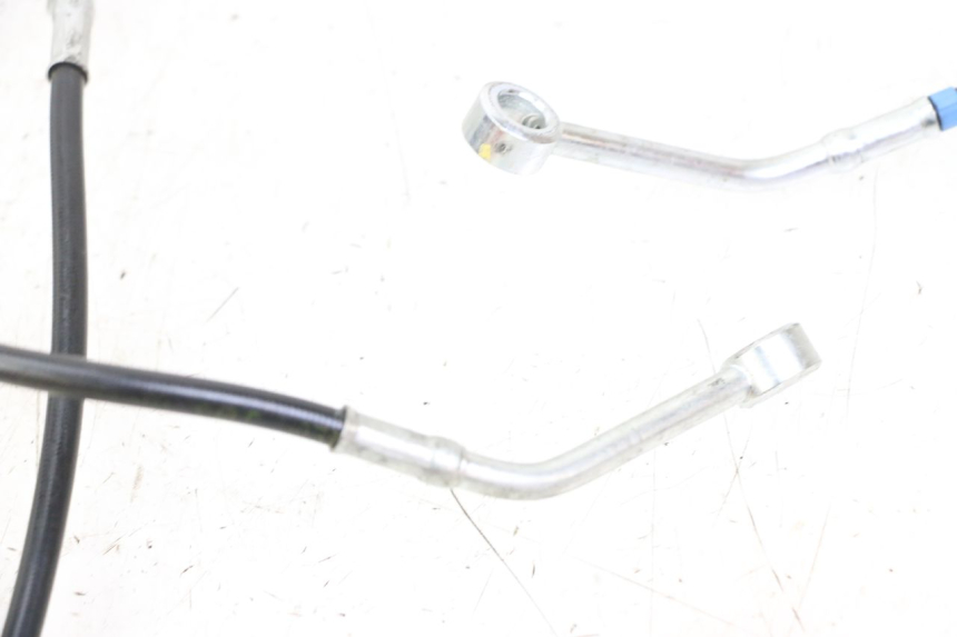 photo de FRONT AND REAR BRAKE HOSE HUSQVARNA SVARTPILEN 401 (2018 - 2023) - Product overview