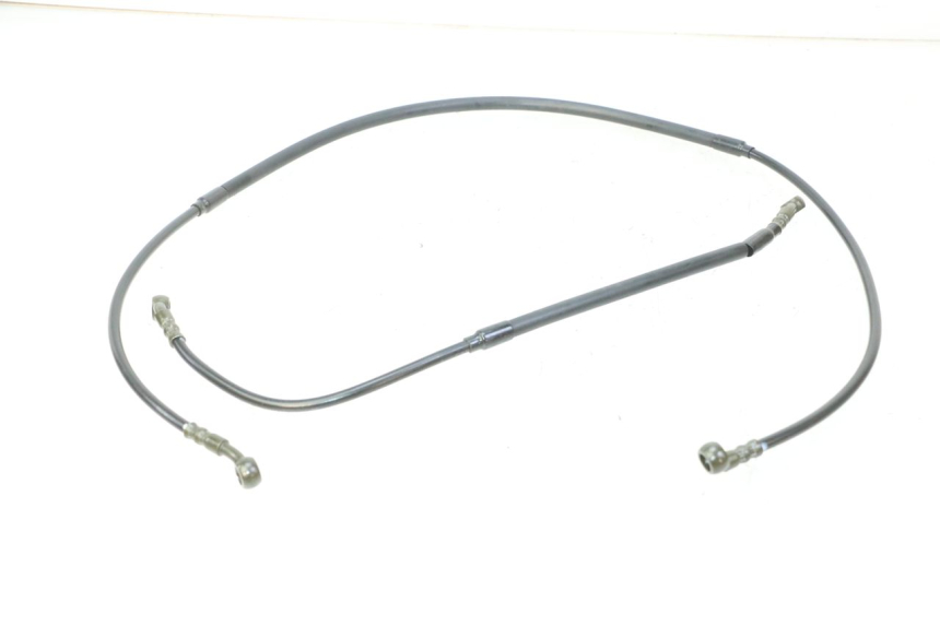 photo de FRONT AND REAR BRAKE HOSE APOLLO RFZ 125 - Alternative perspective