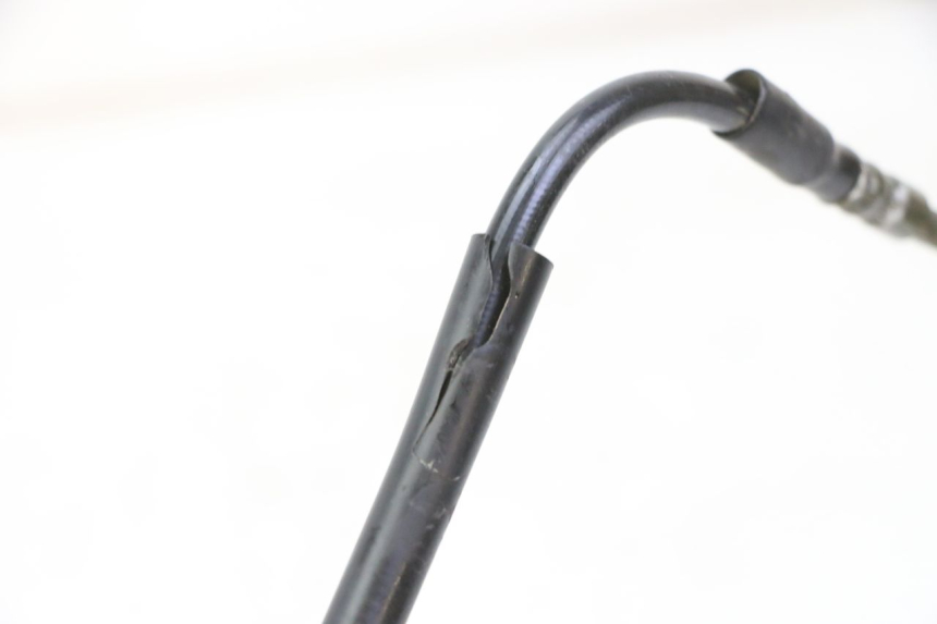 photo de FRONT AND REAR BRAKE HOSE APOLLO RFZ 125 - Component detail